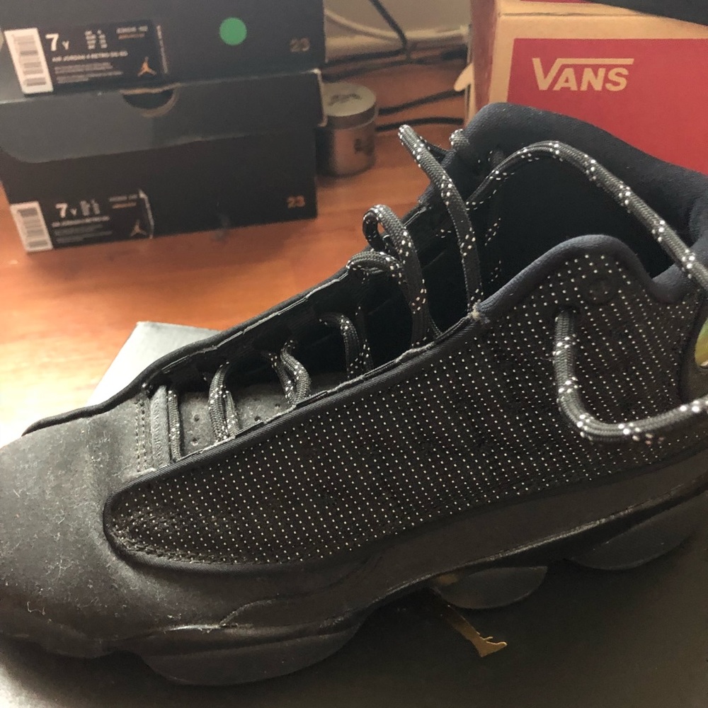 Retro 13 good condition